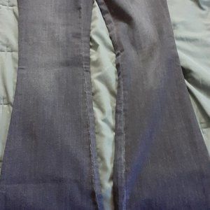 Brand NWT spanx flare jeans